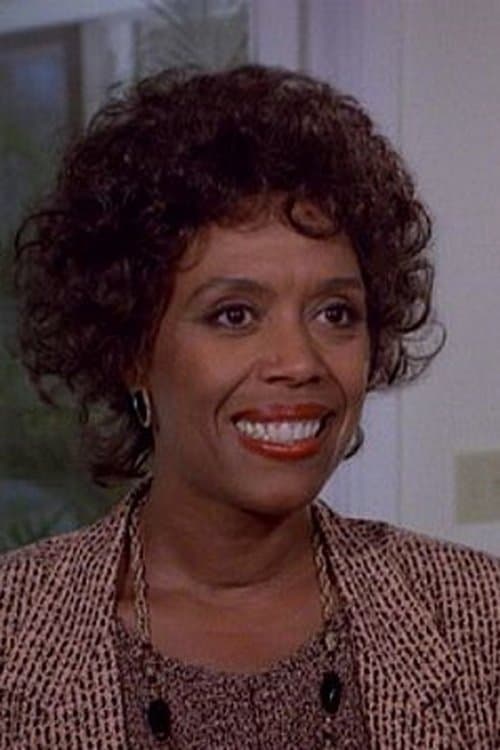 Photo of Lillian Lehman
