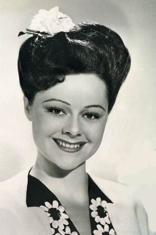 Photo of Lillian Porter