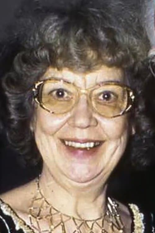 Photo of Lillian Tillegreen