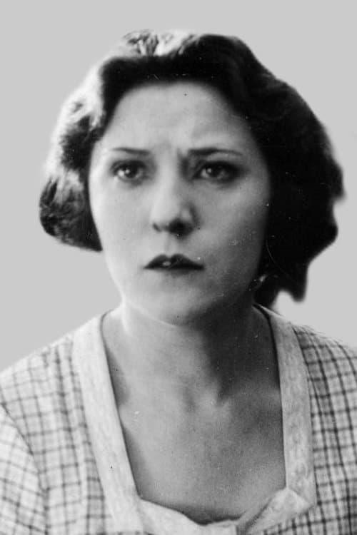 Photo of Lillian West