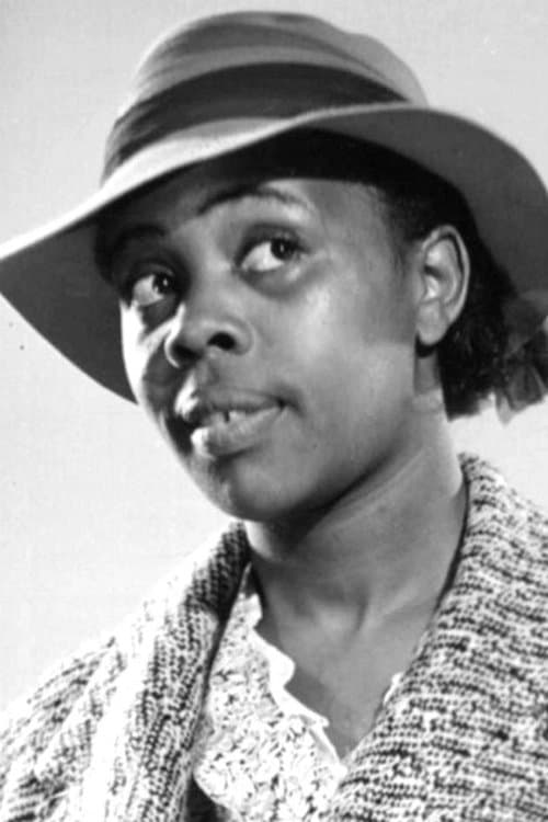 Photo of Lillian Yarbo