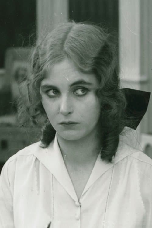 Photo of Lilly Cronwin