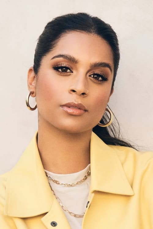 Photo of Lilly Singh