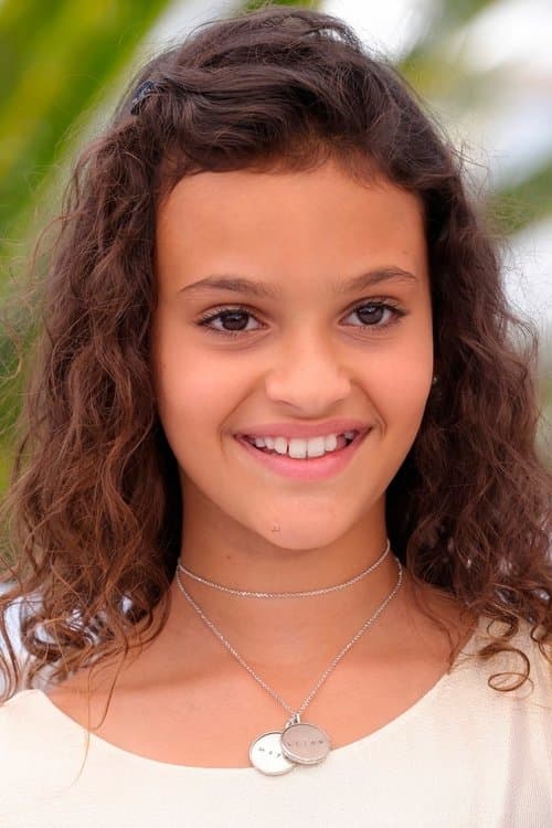 Photo of Lilou Siauvaud
