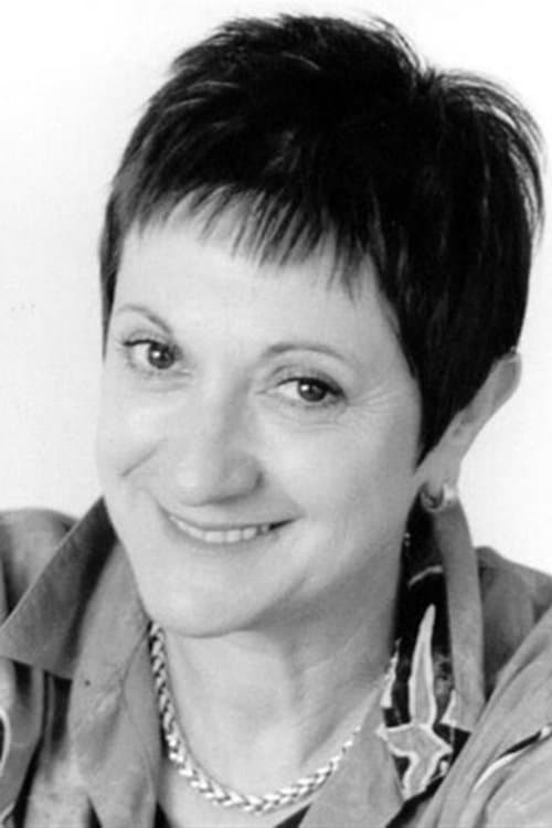 Photo of Lily Boulogne