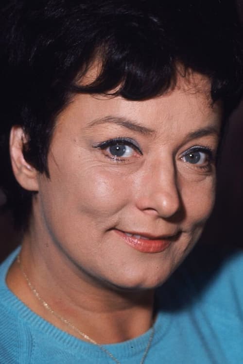 Photo of Lily Broberg