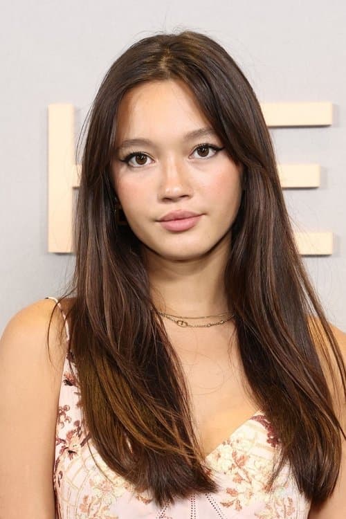 Photo of Lily Chee