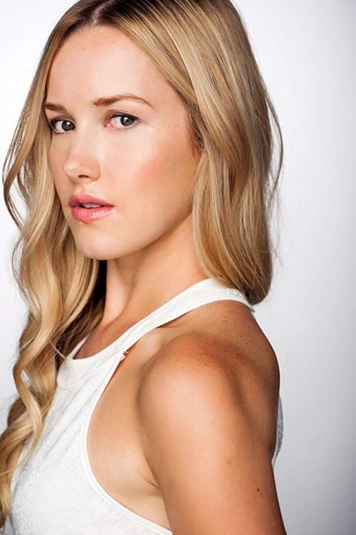 Photo of Lily Delamere