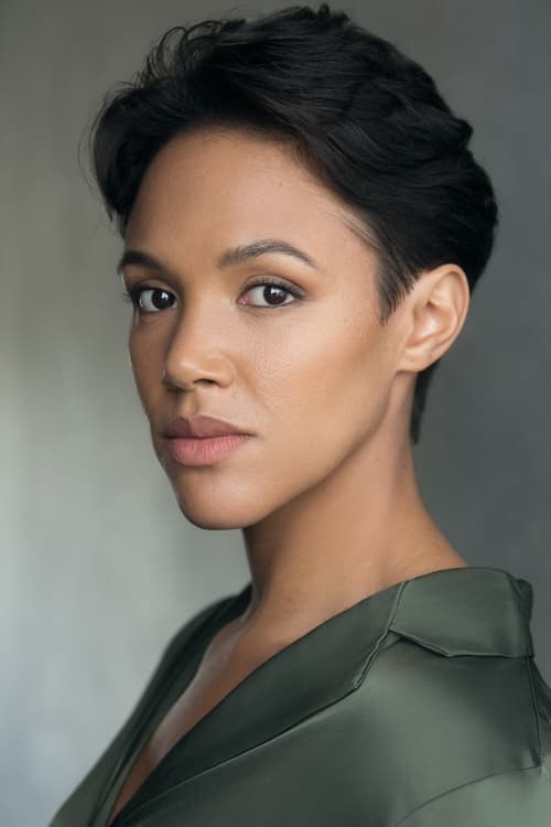 Photo of Lily Frazer