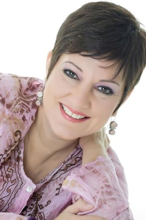 Photo of Lily Garza