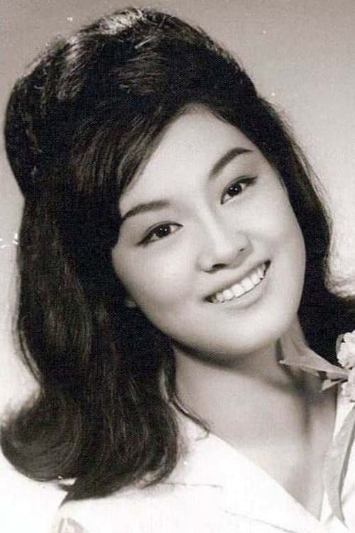Photo of Lily Ho