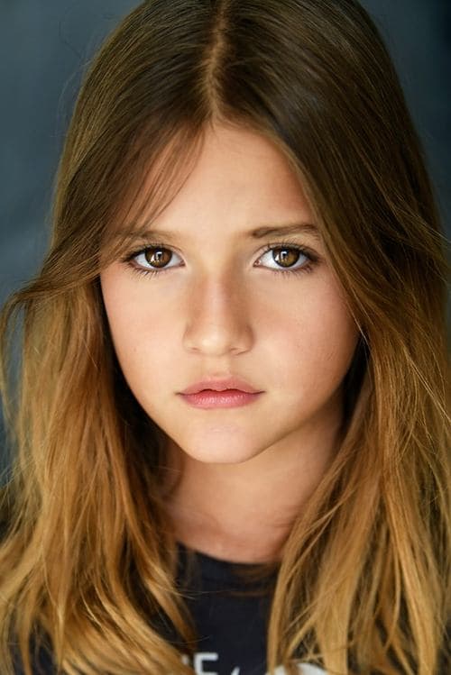 Photo of Lily Jane