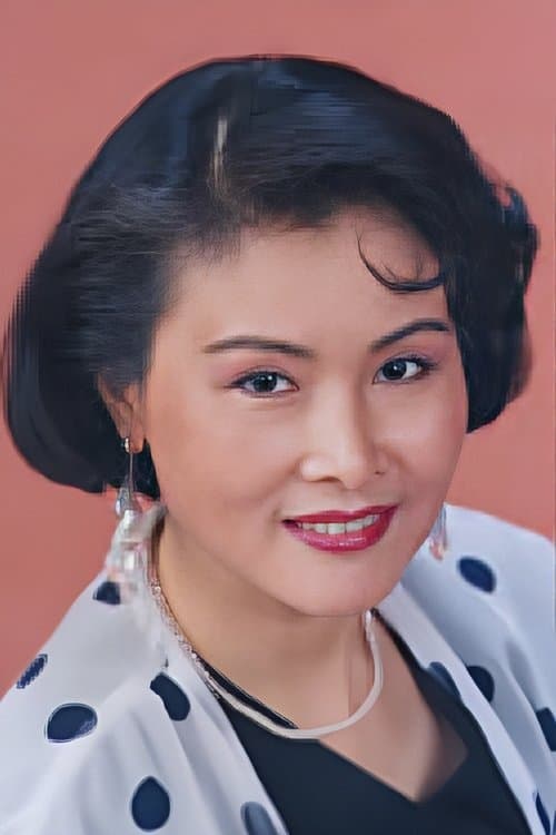 Photo of Lily Lai-Lai Liu