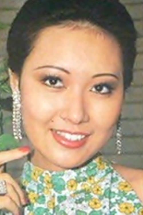 Photo of Lily Lan