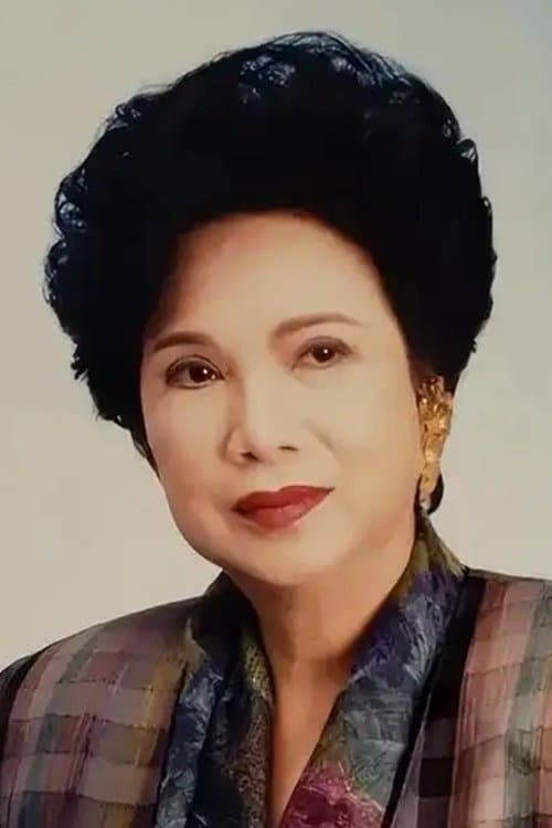 Photo of Lily Leung Shun-Yin