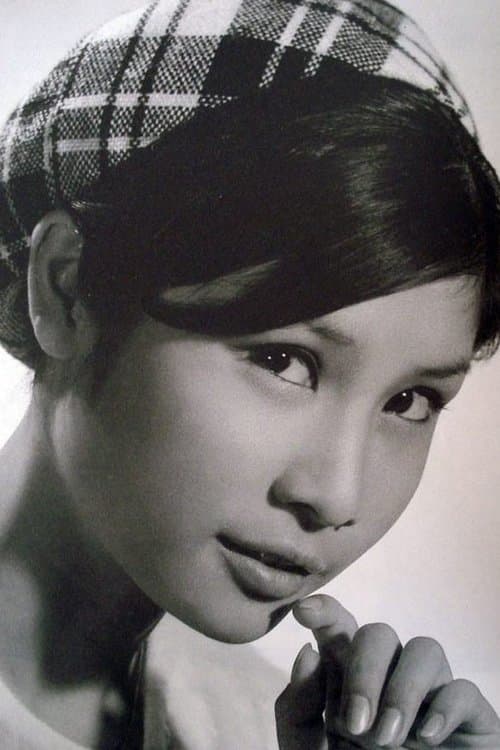Photo of Lily Li