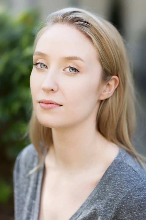 Photo of Lily Loveless