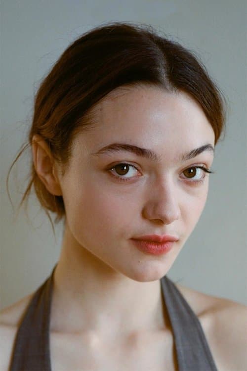 Photo of Lily McInerny