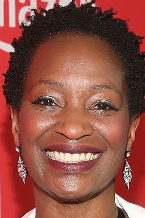 Photo of Lily Mojekwu