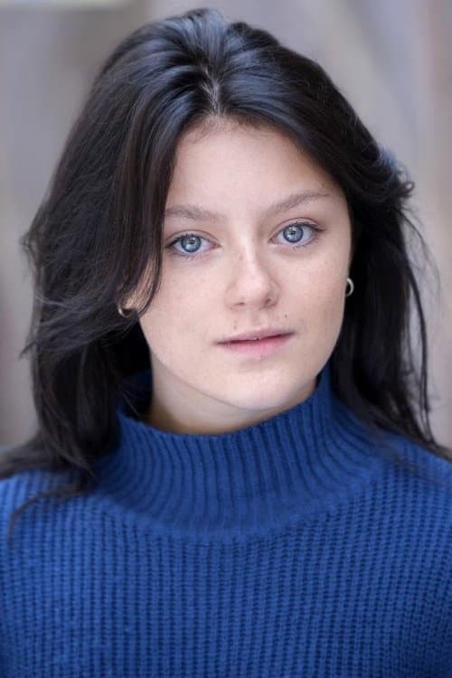Photo of Lily-Rose Aslandogdu