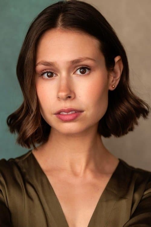 Photo of Lily Smith