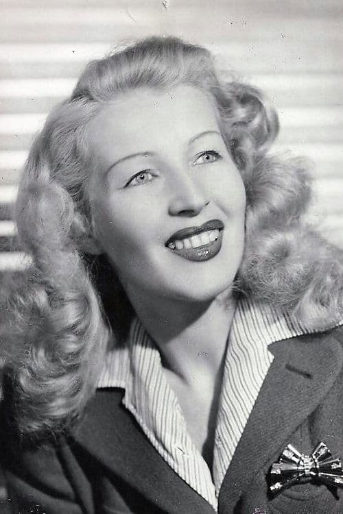 Photo of Lily Vincenti