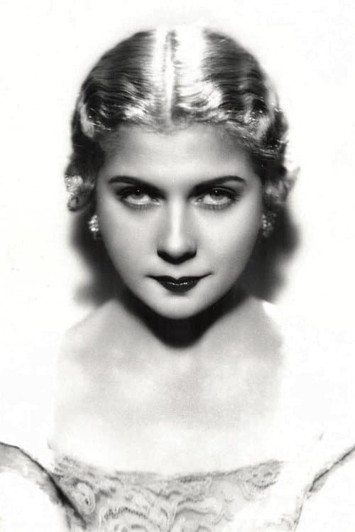 Photo of Lilyan Tashman