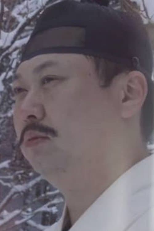 Photo of Lim Baek-hyun