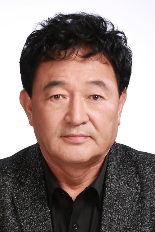 Photo of Lim Chae-mu