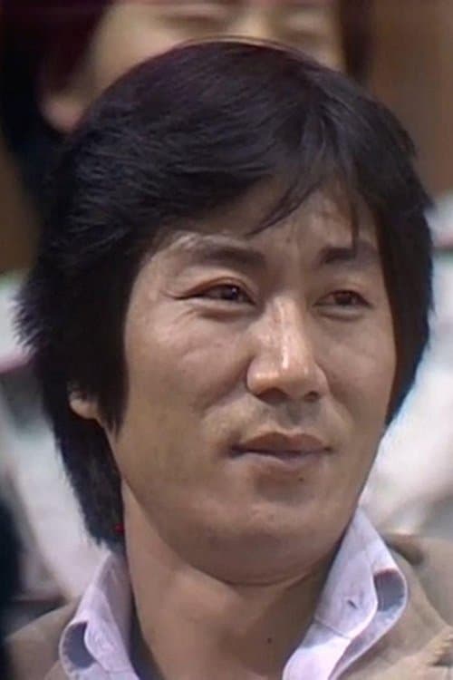 Photo of Lim Dong-jin