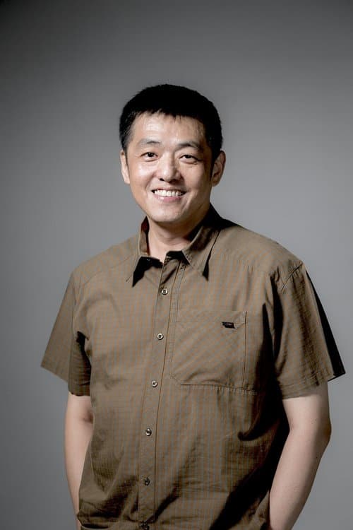 Photo of Lim Giong