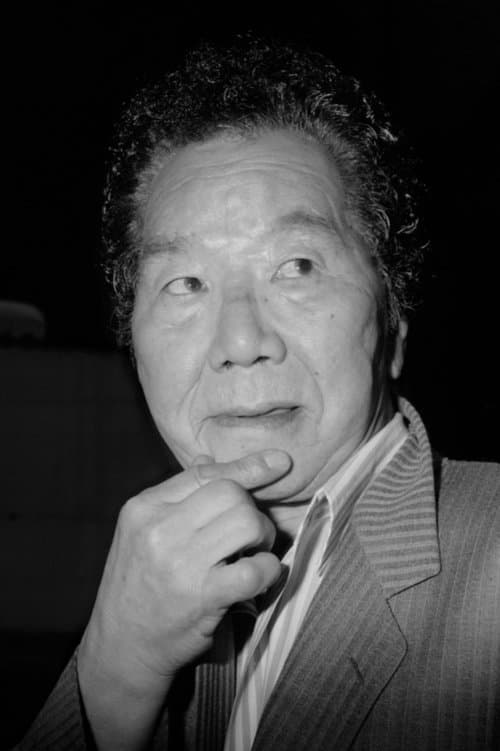 Photo of Lim Hae-rim