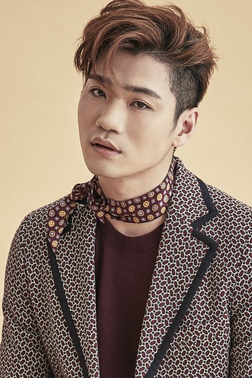 Photo of Lim Heon-il