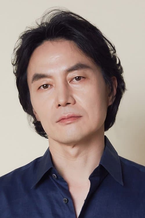 Photo of Lim Hyung-kook