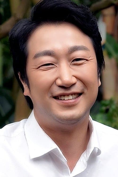 Photo of Lim Jeong-woon