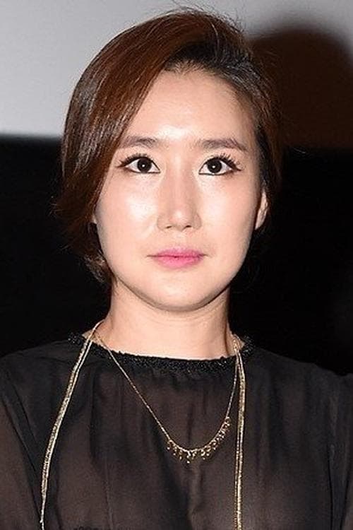 Photo of Lim Ji-yeong
