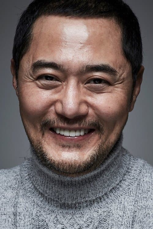 Photo of Lim Jong-yun