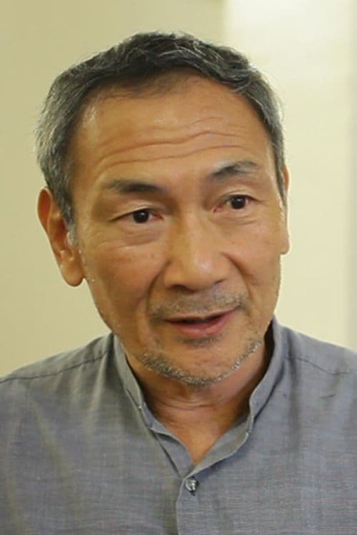 Photo of Lim Kay Tong