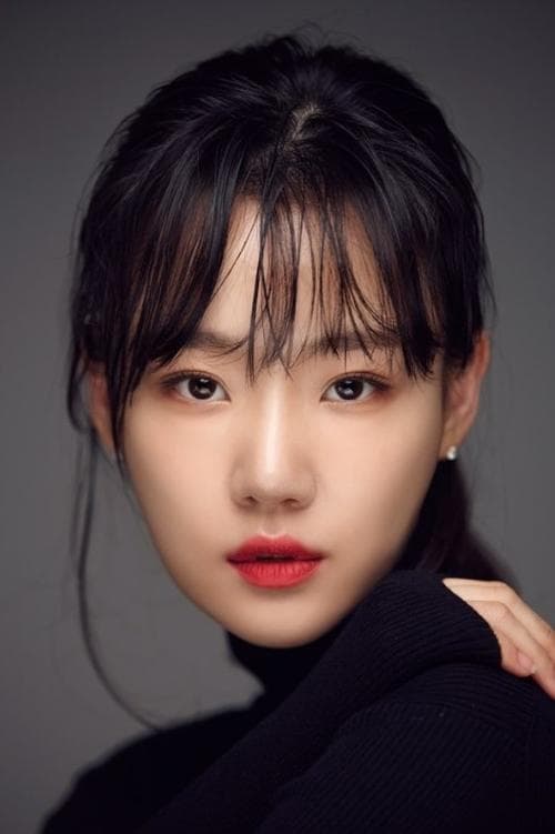 Photo of Lim Se-joo