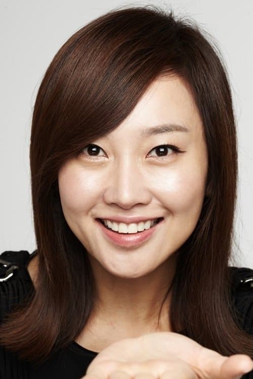 Photo of Lim Sung-min