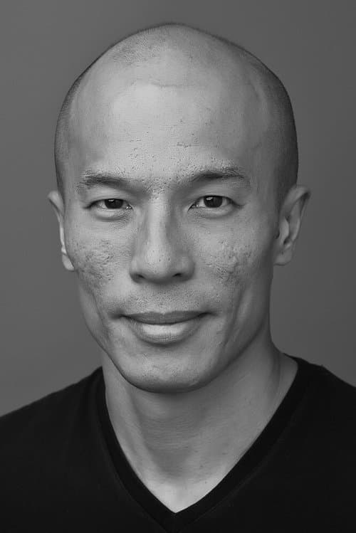 Photo of Lim Yu-Beng