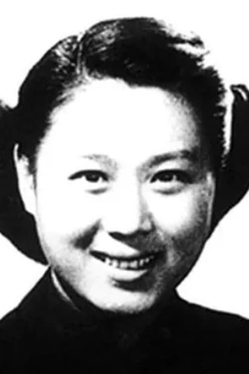 Photo of Lin Bin