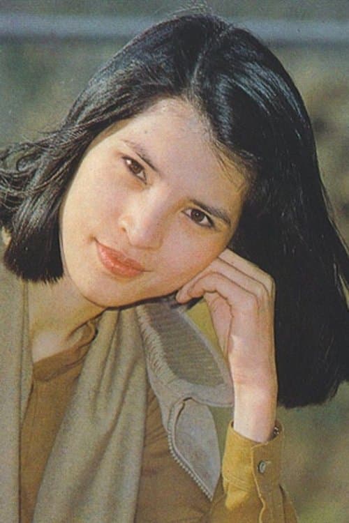 Photo of Lin Chen-Chi