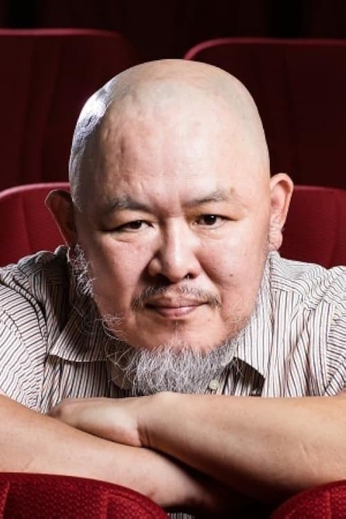 Photo of Lin Cheng-sheng