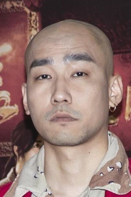 Photo of Lin Dao-Yu