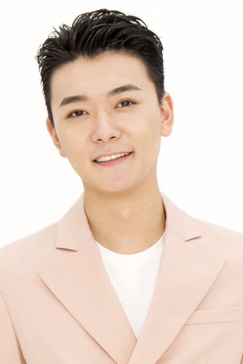 Photo of Lin Fengye