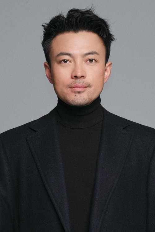Photo of Lin Jiachuan