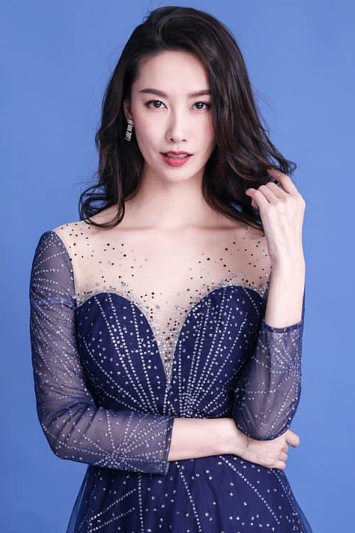 Photo of Lin Jiayi