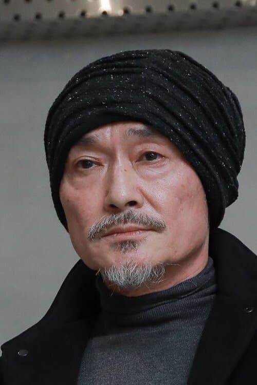 Photo of Lin Ju