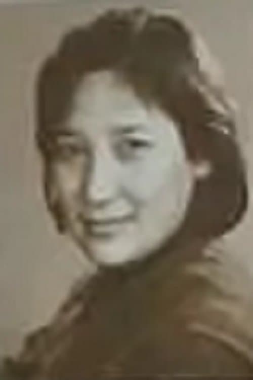 Photo of Lin Ma